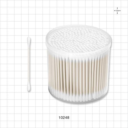 Eco Friendly Q Tip Disposables