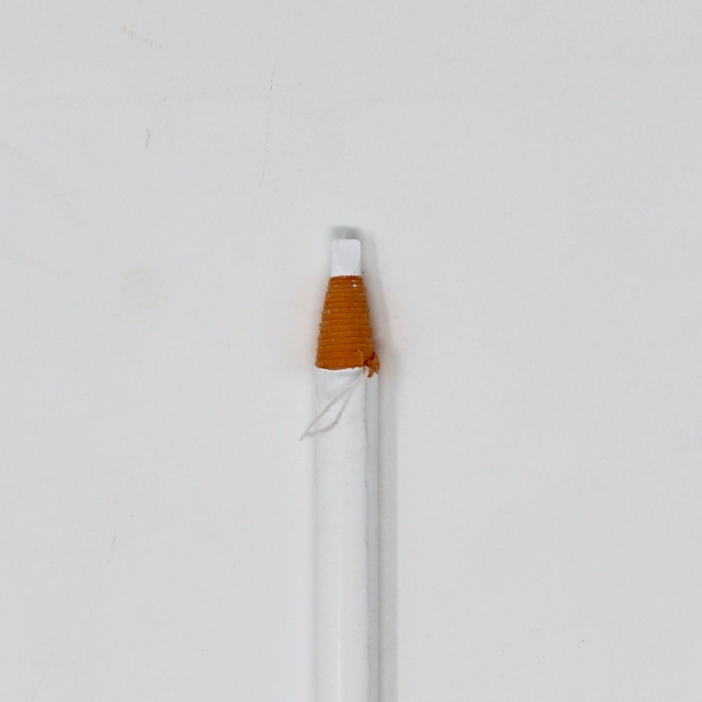 The Brow Designer Pencil - White