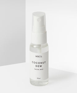 Soap Brows - Coconut Refresh Mist