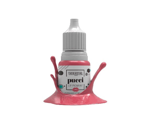 Lip Pigment Pucci