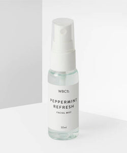 Soap Brows - Peppermint Refresh Mist